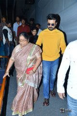 Sye Raa Narasimha Reddy Movie Teaser Launch Stills